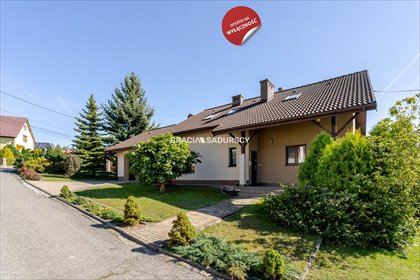 dom na sprzedaż 220m2 dom Brzesko, Łąkowa