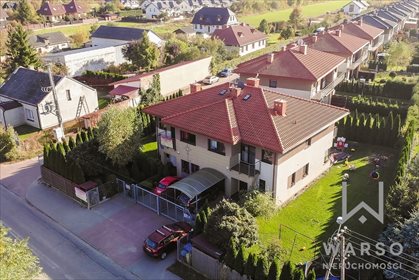 Dom na sprzedaż Nowy Dziekanów, Rolnicza 146m2 Foto 7