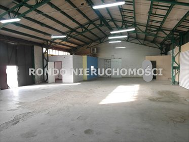 magazyn na wynajem 250m2 magazyn Wrocław, Krzyki