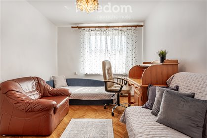 Mieszkanie 41 m² w Ełku, 2 pokoje, balkon, umeblowane polecam mieszkanie Ełk, Adama Mickiewicza