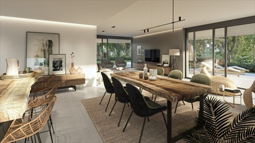 mieszkanie na sprzedaż 133m2 mieszkanie Sotogrande, San Roque, Sotogrande