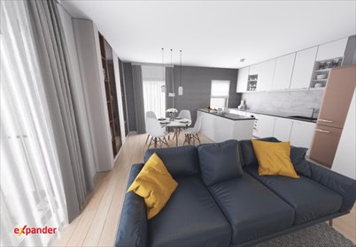 mieszkanie na sprzedaż 51m2 mieszkanie Poznań, Starołęka-Minikowo-Marlewo, Unii Lubelskiej