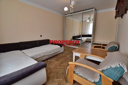 Kawalerka 26 m² z parkingiem i pełnym wyposażeniem zapraszam mieszkanie Kielce, os. Jagiellońskie, Szkolna