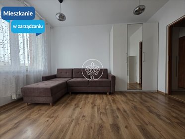 Przytulne 37 m2 z komórką i parkingiem, ciche, jasne mieszkanie Bydgoszcz, Fordon, al. prof. Sylwestra Kaliskiego