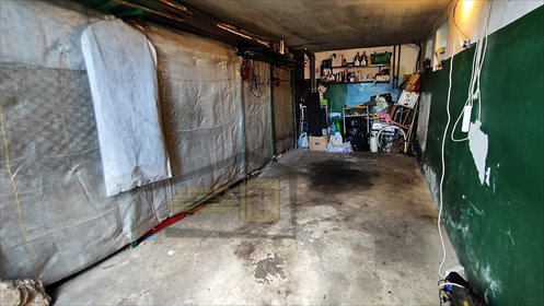 garaż na sprzedaż 16m2 garaż Katowice, Koszutka, Wierzbowa Okolice