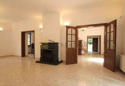 Dom na wynajem Konstancin-Jeziorna, Nowe Wierzbno, Jodłowa 490m2 Foto 5