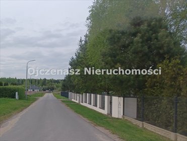Działka z rozpoczętą budową domu w Wałdowie Królewskim zapraszam działka Wałdowo Królewskie