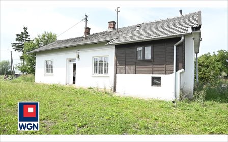 dom na sprzedaż 89m2 dom Wola Mielecka, Wola Mielecka