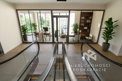 lokal użytkowy na sprzedaż 43m2 lokal użytkowy Rzeszów, Fryderyka Szopena