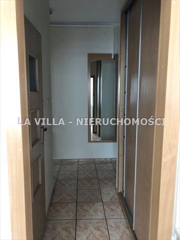 Mieszkanie dwupokojowe na wynajem Leszno, Leszczynko 37m2 Foto 7
