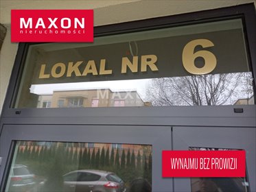 lokal użytkowy na wynajem 94m2 lokal użytkowy Warszawa, Białołęka, ul. Skarbka z Gór