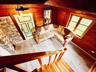 Lokal użytkowy na sprzedaż Wisła 97m2 Foto 5