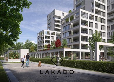 mieszkanie na sprzedaż 55m2 mieszkanie Kraków, Krowodrza Górka, Krowoderskich Zuchów