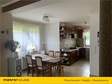 Dom na sprzedaż Dąbrówka, Luzino 166m2 Foto 2