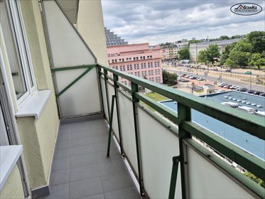 2-pokojowe mieszkanie po remoncie, loggia, blisko metra mieszkanie Warszawa, Mokotów Górny, Stefana Batorego