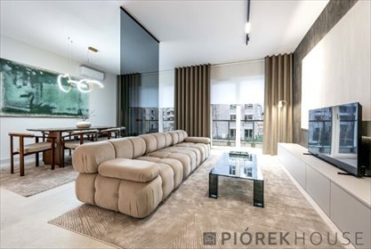 Na sprzedaż przestronne 3-pokojowe mieszkanie 86 m² w Warszawie mieszkanie Warszawa, Mokotów, Wołoska