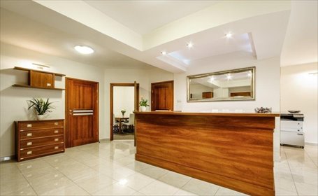 lokal użytkowy na wynajem 118m2 lokal użytkowy Warszawa, Wola, Ogrodowa