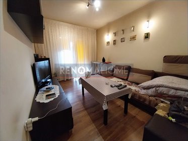 mieszkanie na sprzedaż 47m2 mieszkanie Wałbrzych, Sobięcin