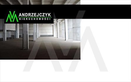 lokal użytkowy na wynajem 333m2 lokal użytkowy Gdańsk, Nowy Port, OLIWSKA