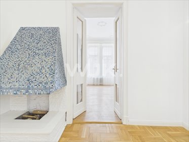 mieszkanie na wynajem 95m2 mieszkanie Warszawa, Śródmieście, Chmielna