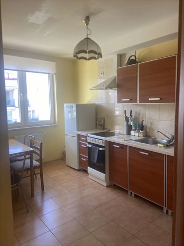 Mieszkanie dwupokojowe na wynajem Kraków, Śródmieście, Łepkowskiego 50m2 Foto 2