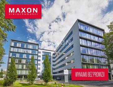 Nowoczesny lokal biurowy 800 m² z pełnym wyposażeniem lokal użytkowy Warszawa, Włochy, ul. Równoległa