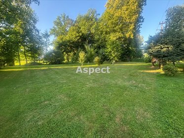 działka na sprzedaż 800m2 działka Studzionka