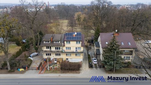 Dom na sprzedaż Szczytno, Kochanowskiego 305m2 Foto 7
