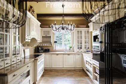 dom na sprzedaż 250m2 dom Lubicz Górny, Warszawska