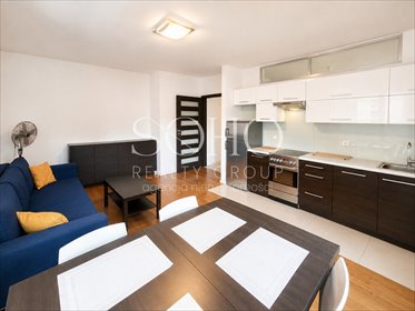 Kraków, Podgórze, 2 pokoje, 40 m² - zapraszam mieszkanie Kraków, Podgórze, Przewóz