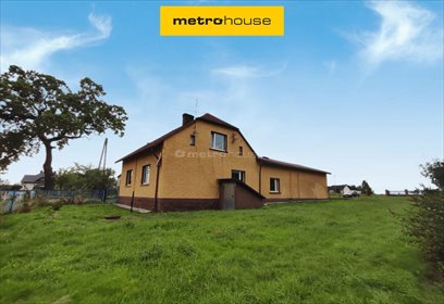 dom na sprzedaż 165m2 dom Marklowice, Jabłoniowa