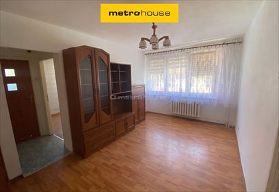 Zapraszam do mieszkania 36 m² w centrum Szczytna mieszkanie Szczytno, 3 Maja