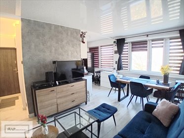 Sprzedam funkcjonalne 2-pokojowe mieszkanie po remoncie w Koninie mieszkanie Konin, 11 Listopada