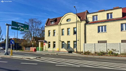 Nowoczesny lokal 113 m² z parkingiem w centrum Zabrza polecam! lokal użytkowy Zabrze, Brygadzistów