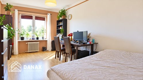 Polecam 2-pokojowe mieszkanie 45,6 m² w centrum Nowej Huty mieszkanie Kraków, Nowa Huta, os. Teatralne