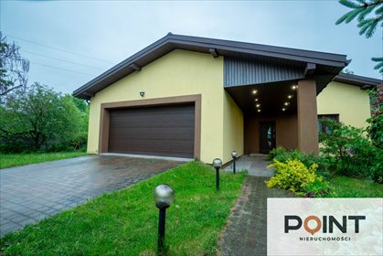 dom na sprzedaż 150m2 dom Żelechów, Krzewinki 10