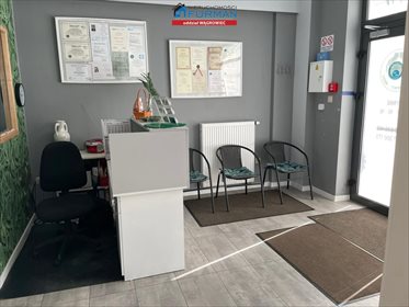 Lokal usługowy na wynajem w Wągrowcu, 56,36 m2 lokal użytkowy Wągrowiec