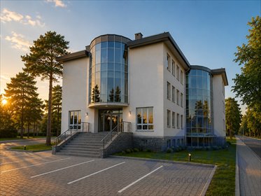 Budynek 2230 m² z dużym potencjałem (Wawer) lokal użytkowy Warszawa, Wawer, Patriotów