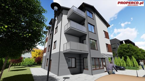 Lokal użytkowy na wynajem Kielce, Herby, Przemysłowa 86m2 Foto 4