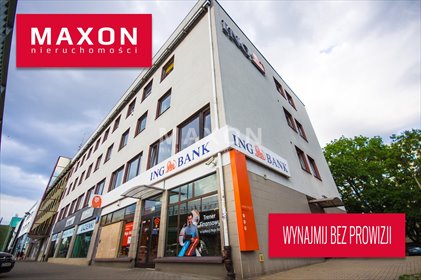 lokal użytkowy na wynajem 81m2 lokal użytkowy Warszawa, Mokotów, ul. Wincentego Rzymowskiego