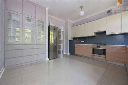 Na wynajem przestronne 100 m² mieszkanie przy Łazienkach Królewskich mieszkanie Warszawa, Śródmieście, Ujazdów, Parkowa
