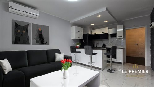 mieszkanie na sprzedaż 63m2 mieszkanie Wrocław, Zakładowa