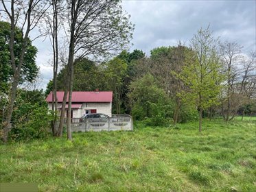 działka na sprzedaż 30201m2 działka Trzciniec