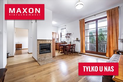 mieszkanie na wynajem 58m2 mieszkanie Konstancin-Jeziorna, ul. Kołobrzeska