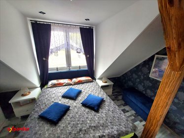 Urokliwy dom z historią i widokiem na jezioro dom Żabno