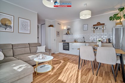 mieszkanie na sprzedaż 52m2 mieszkanie Piła, Zielona Dolina