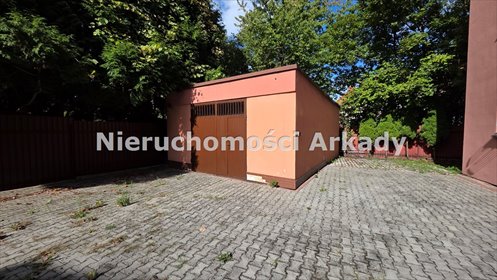Wynajmę murowany garaż 36 m² w Jastrzębiu-Zdroju garaż Jastrzębie-Zdrój, Zdrój, 1 Maja