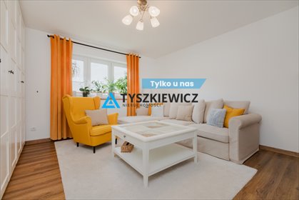 Bezczynszowe mieszkanie z ogrodem i garażem w Mierzynku mieszkanie Mierzynko