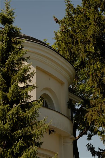 dom na sprzedaż 1550m2 dom Smólsk
