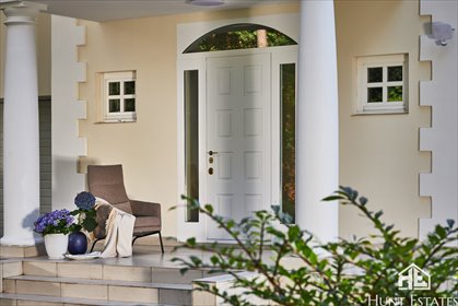 dom na sprzedaż 418m2 dom Konstancin-Jeziorna